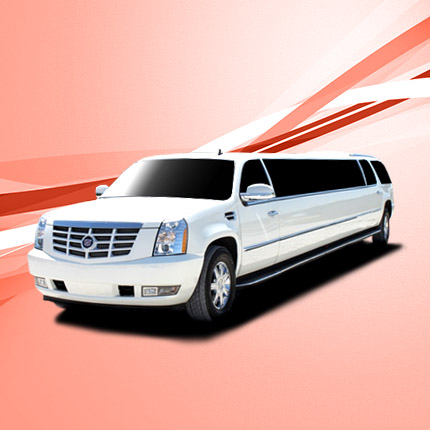 22 Passenger Escalade Limo